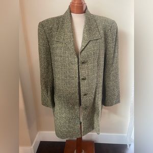 Dana Buchanan Skirt Suit